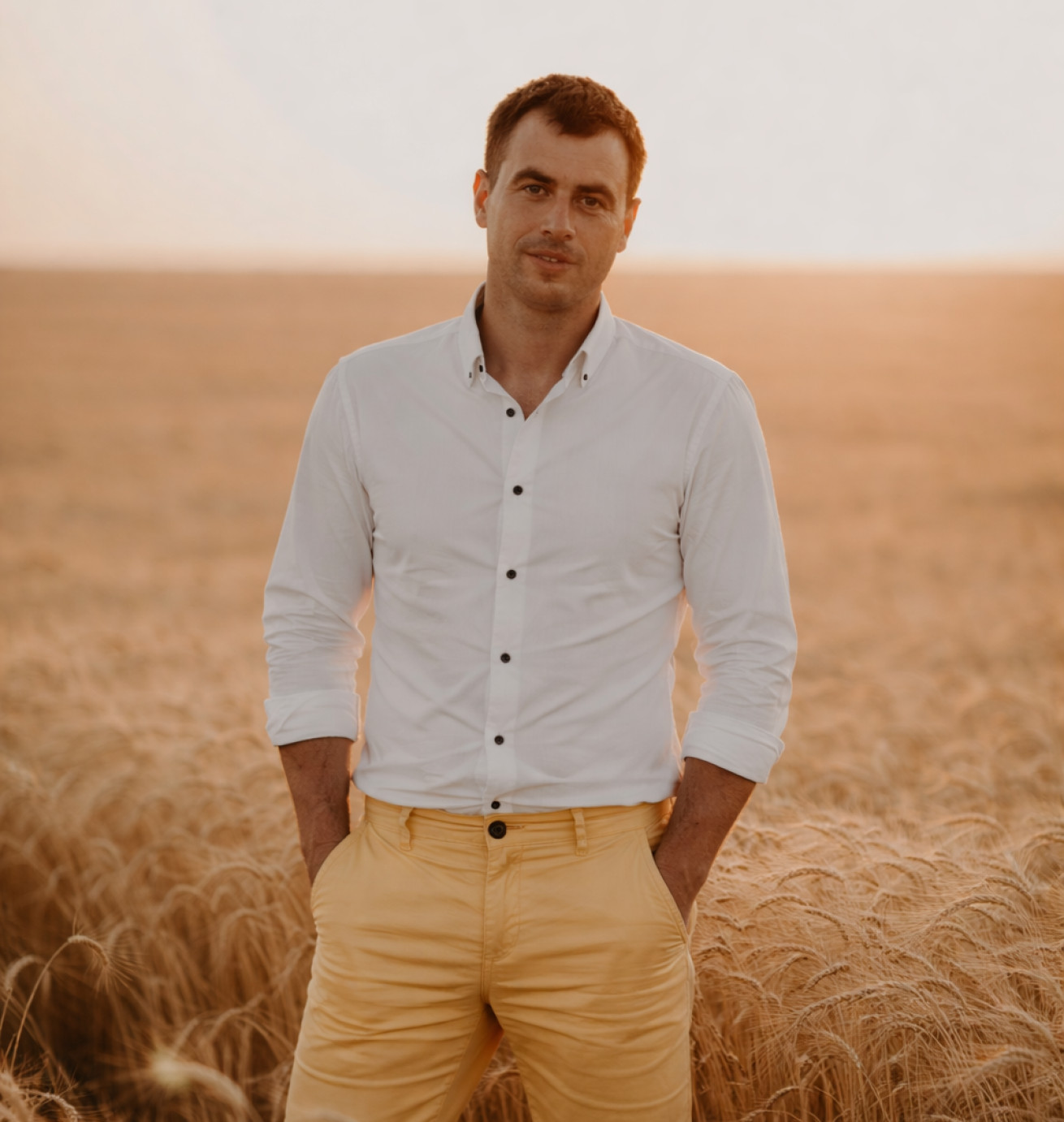 Від саморобного трактора до картування врожайності, - ifarming.ua 